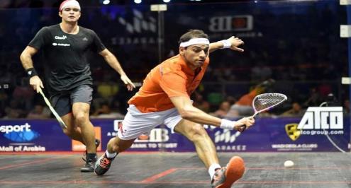 "وحش الإسكندرية".. من هو محمد الشوربجي الذي اختار تمثيل إنجلترا بدلا من مصر؟